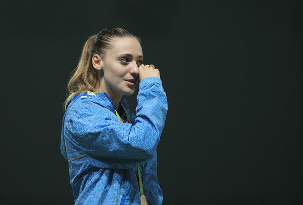 Anna+Korakaki+Shooting+Olympics+Day+4+9GYIw_c8iU0l