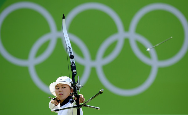 Hye+Jin+Chang+Archery+Olympics+Day+4+l3bZOxr2ywgl