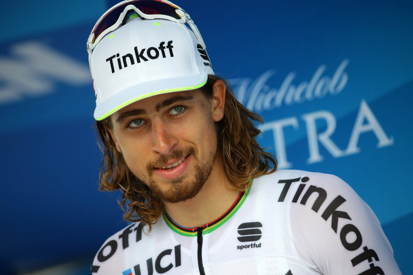 Peter Sagan údajne rokuje o prestupe do nového tímu