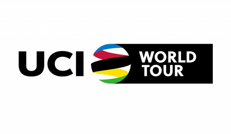 UCI World Tour 2016 – Kalendár