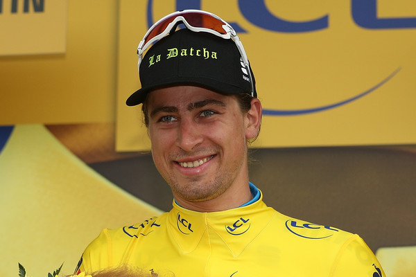 Vyjadrenie Petra Sagana po fantastickom víťazstve v druhej etape Tour de France