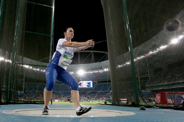 Súhrn piatkových a sobotných výsledkov Slovákov na OH v Riu