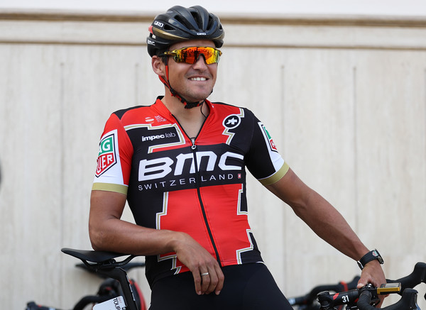 Greg van Avermaet zvíťazil na klasike Paríž – Roubaix