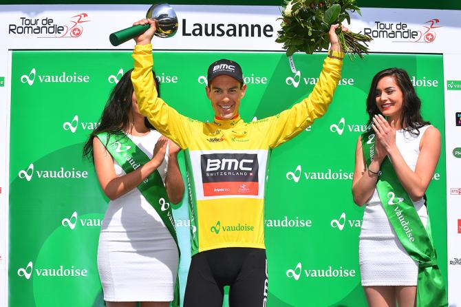Okolo Romandie: Celkovo zvíťazil Richie Porte, súťažili aj Juraj Sagan a Martin Velits