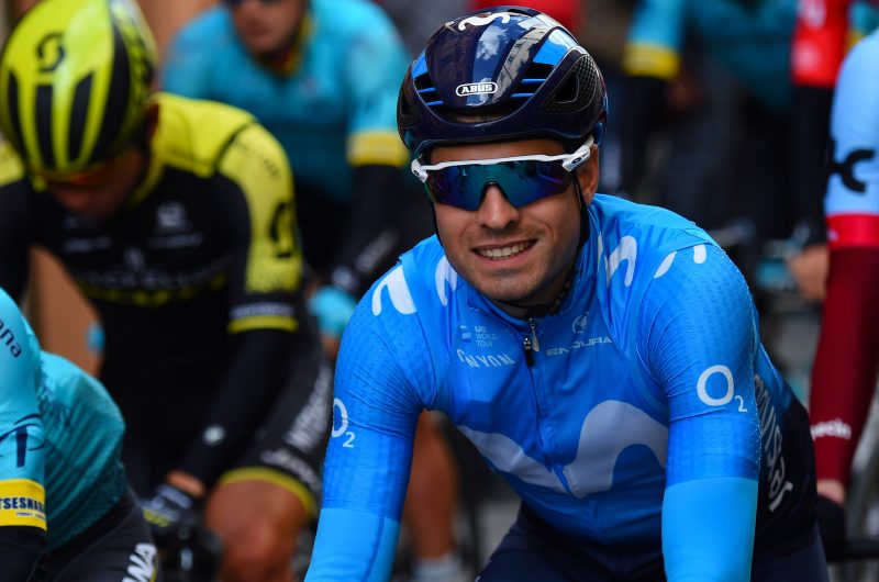 Tirreno – Adriatico 4. etapa: Víťazom kráľovskej etapy Španiel Mikel Landa