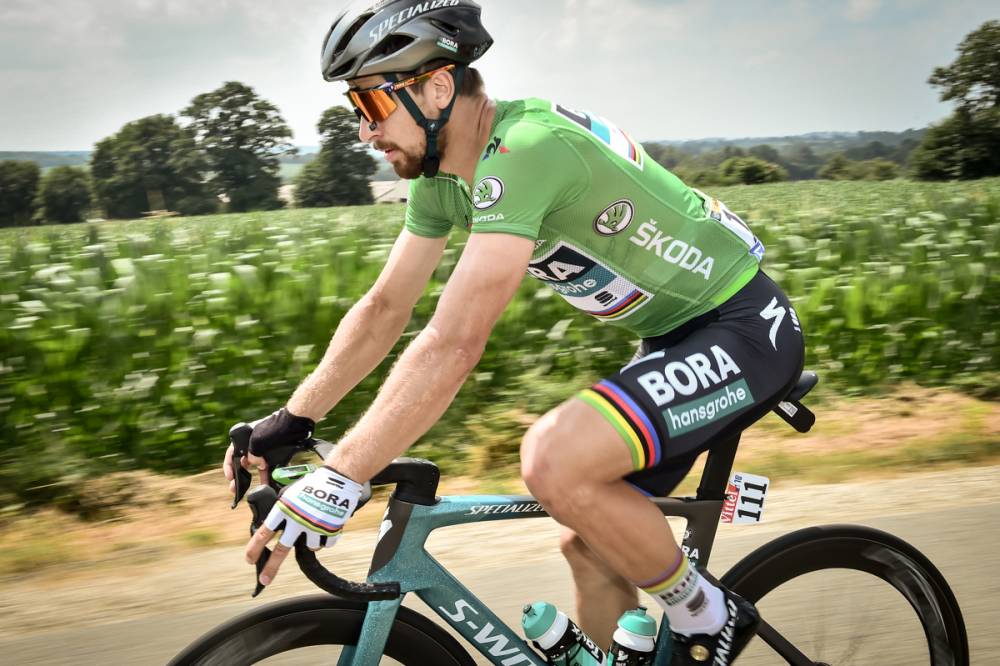 Tour de France preview 8. etapa: Peter Sagan si môže v sobotu pripísať etapový triumf