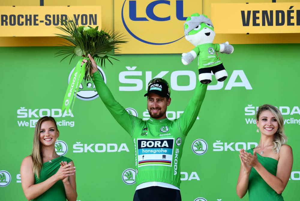 Tour de France preview 4. etapa: Ďalšia príležitosť pre Petra Sagana na etapový triumf