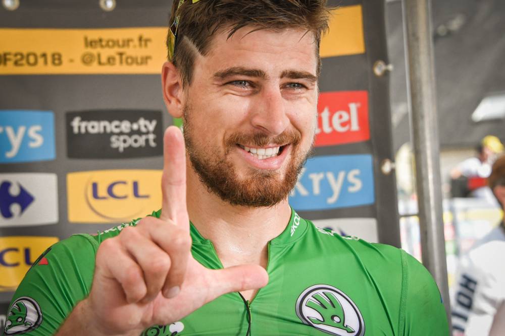 Tour de France preview 13. etapa: Favoritom na etapový triumf bude Peter Sagan, po horách sa dostane na rad rovina