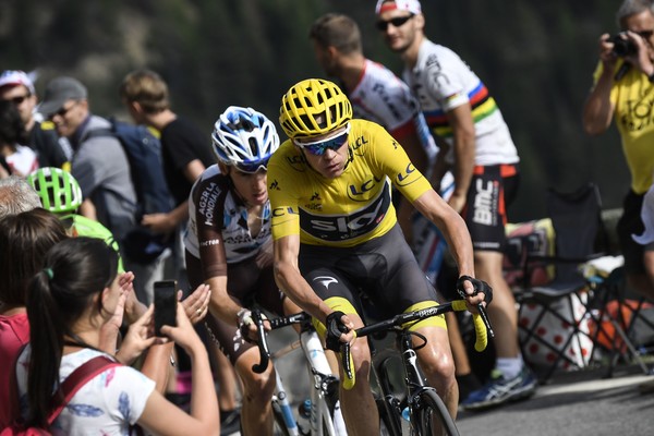 Tour de France preview 10. etapa: Po dni voľna sa pelotón presunie do hôr, k slovu sa dostanú najlepší vrchári