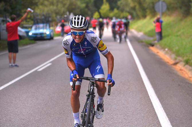 Tour de France 10. etapa: Prvú horskú skúšku vyhral Julian Alaphilippe