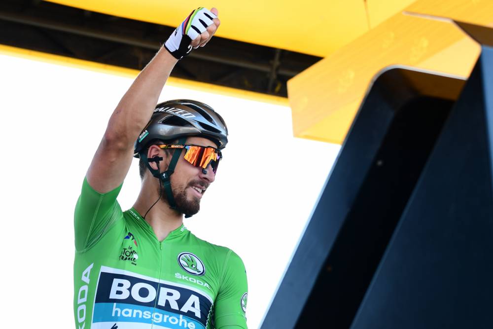 Tour de France preview 7. etapa: K slovu sa dostanú špurtéri, Peter Sagan opäť so šancou na etapové víťazstvo