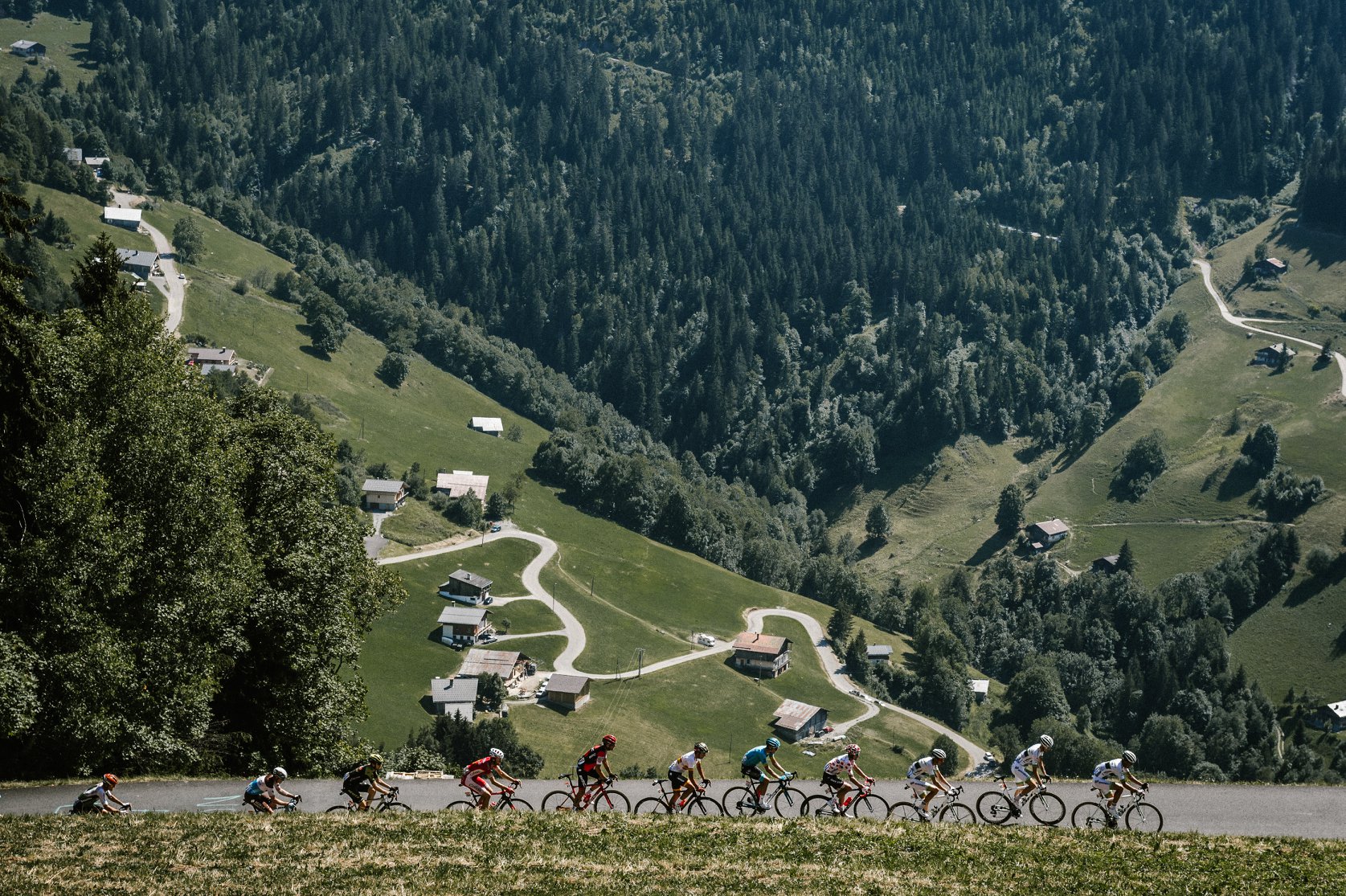 Tour de France preview 12. etapa: Na pelotón čaká výstup na legendárny Alpe d´Huez