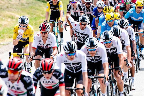 Tour de France preview 14. etapa: Silu pelotónu opäť preveria kopce