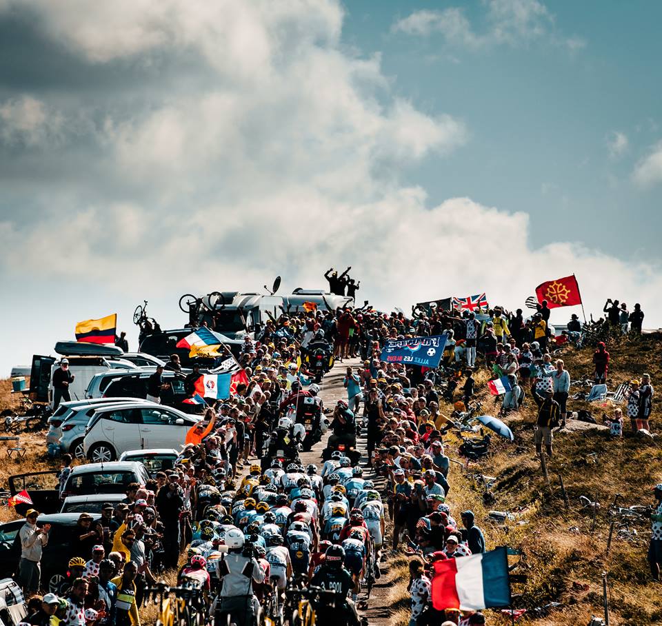 Tour de France preview 16. etapa: Po voľnom dni pelotón zavíta do Španielska