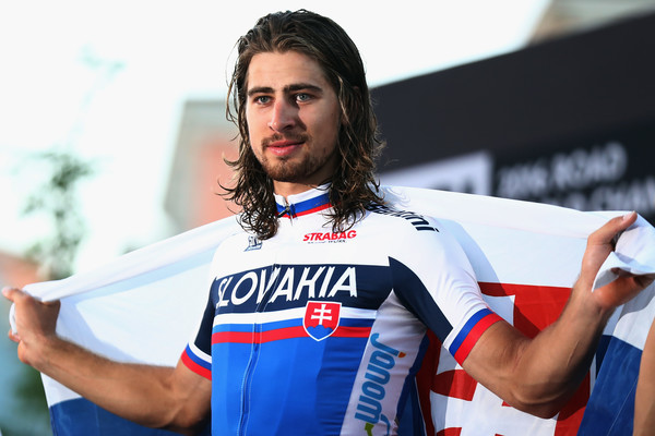 Preview ME v cyklistike Glasgow: Hviezdny Peter Sagan veľkým favoritom na titul