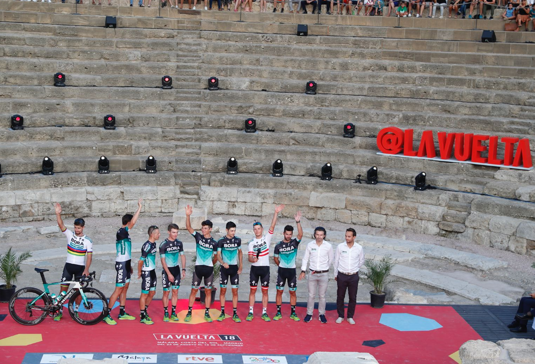 Preview: V sobotu odštartuje posledná z trojlístka Grand Tour La Vuelta