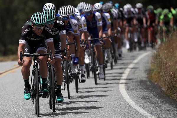 Preview Okolo Slovenska: Na slovenských cestách uvidíme hviezdnych cyklistov