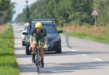 Preview MSR a ČR v cestnej cyklistike Trnava – preteky s hromadným štartom
