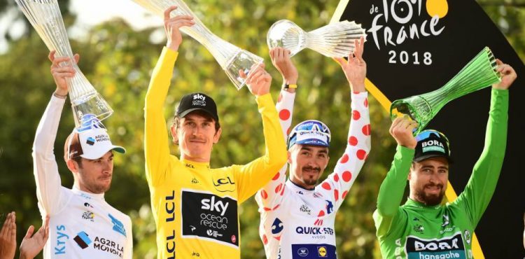 Preview: Zajtra odštartujú na belgických cestách najprestížnejšie preteky Tour de France