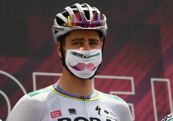 Preview Paríž-Roubaix: Peter Sagan bude zápoliť o víťazstvo na mačacích hlavách
