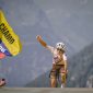 Tour de France 17. etapa: V královskej etape sa z víťazstva tešil Felix Gall