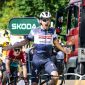 Tour de France 18. etapa: Po celodennom úniku si víťazstvo vyšpurtoval Kasper Asgreen, Peter Sagan v top 15